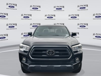 2022 Toyota Tacoma 2WD SR5