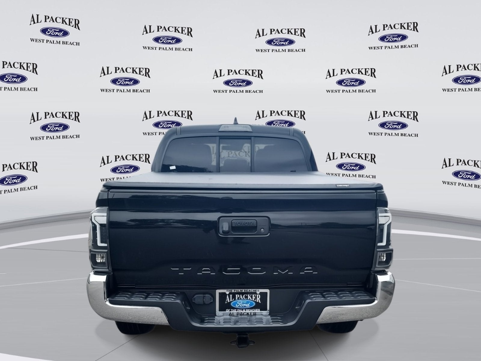 2022 Toyota Tacoma 2WD SR5