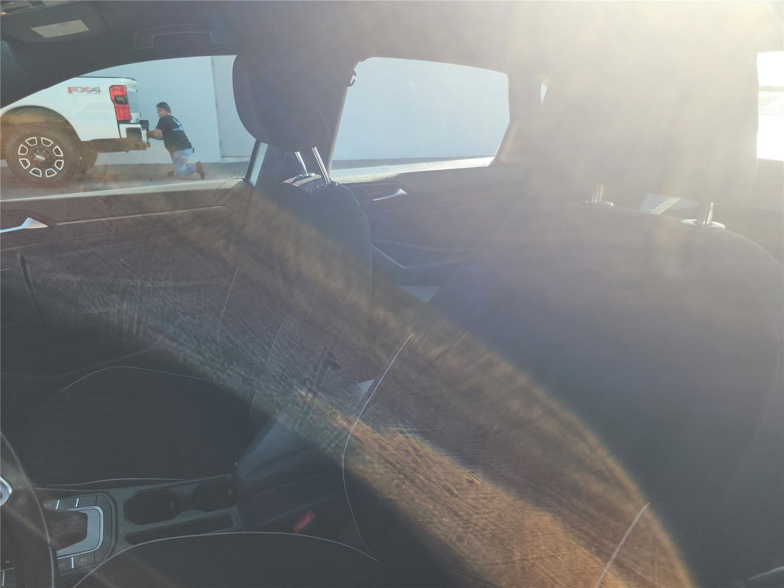 2020 Volkswagen Jetta GLI S