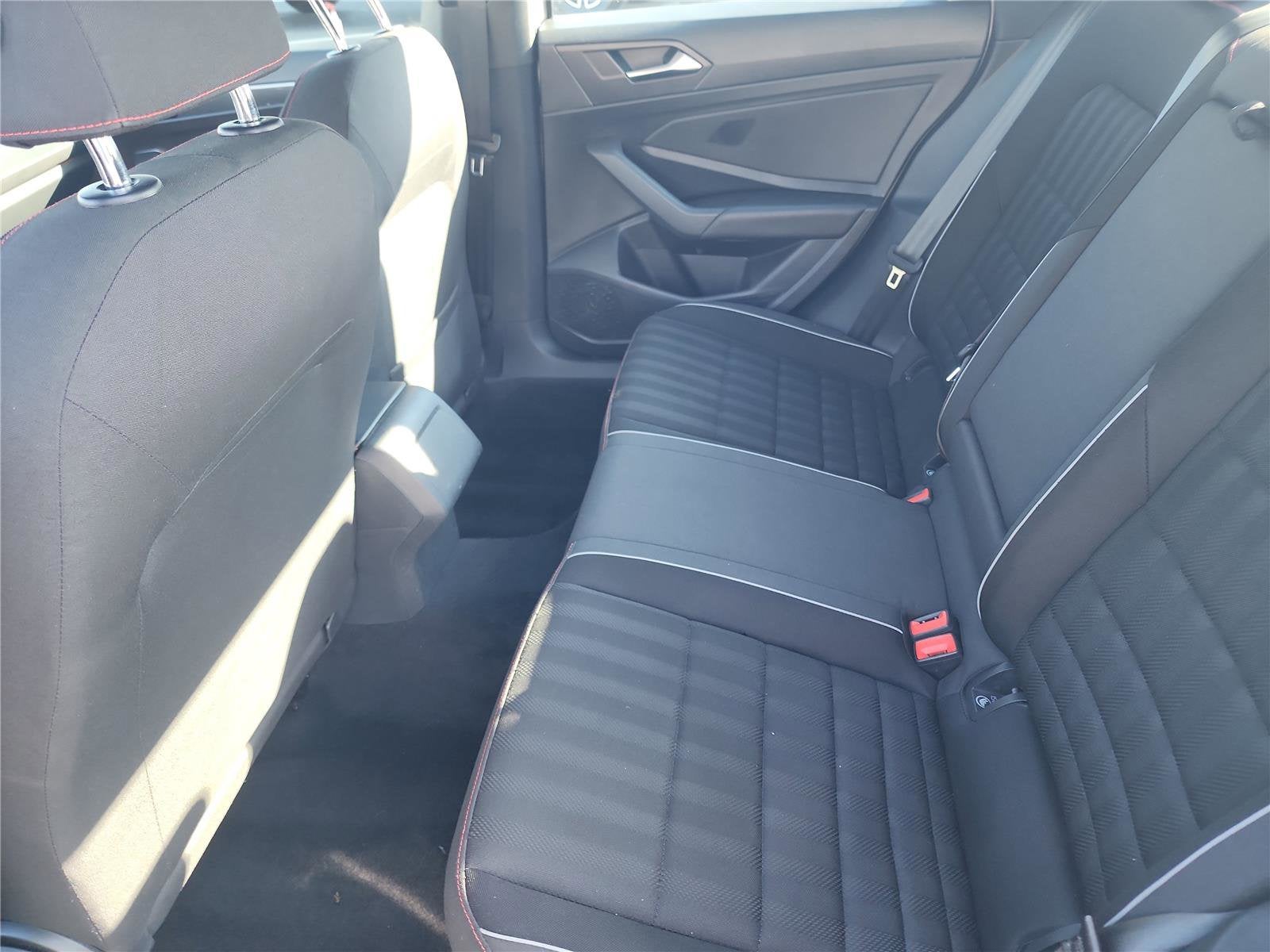 2020 Volkswagen Jetta GLI S