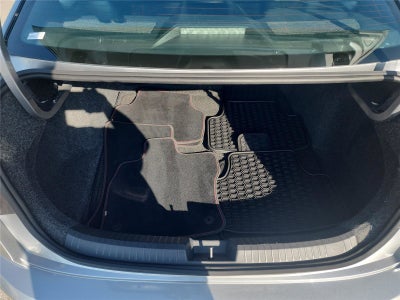 2020 Volkswagen Jetta GLI S