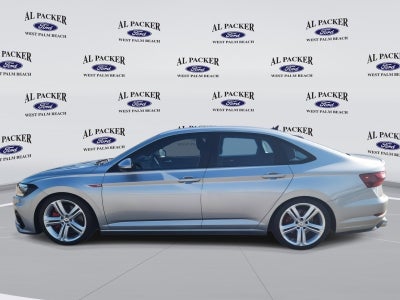 2020 Volkswagen Jetta GLI S