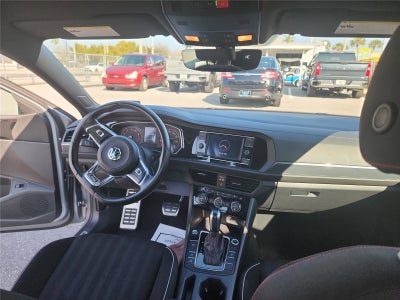 2020 Volkswagen Jetta GLI S