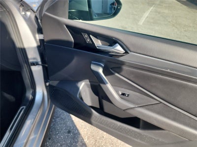 2020 Volkswagen Jetta GLI S