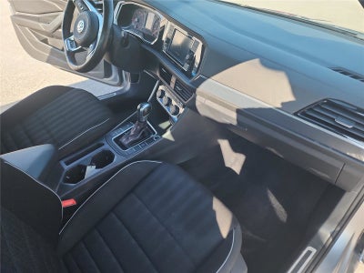 2020 Volkswagen Jetta GLI S