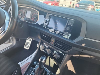 2020 Volkswagen Jetta GLI S