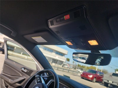 2020 Volkswagen Jetta GLI S