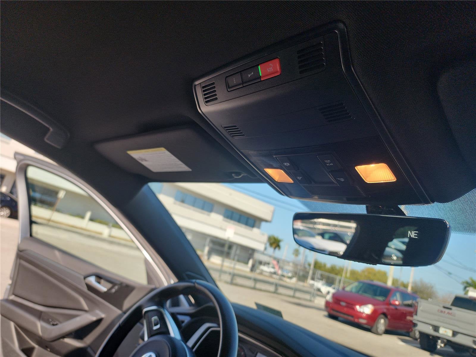 2020 Volkswagen Jetta GLI S