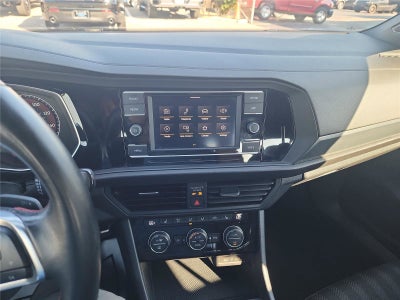 2020 Volkswagen Jetta GLI S