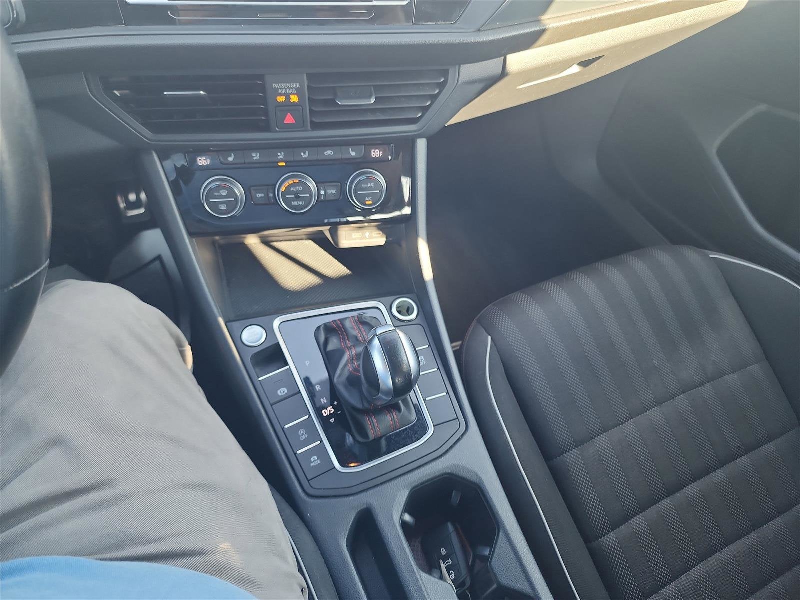 2020 Volkswagen Jetta GLI S