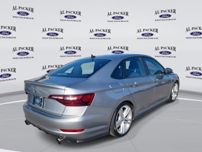 2020 Volkswagen Jetta GLI S