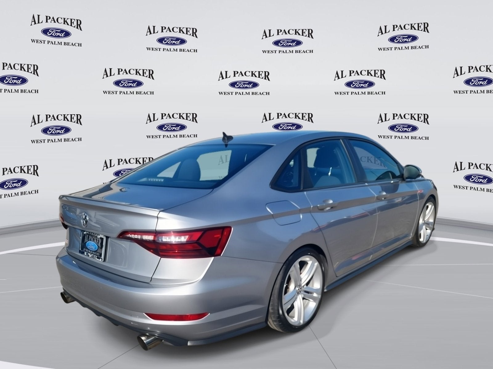 2020 Volkswagen Jetta GLI S