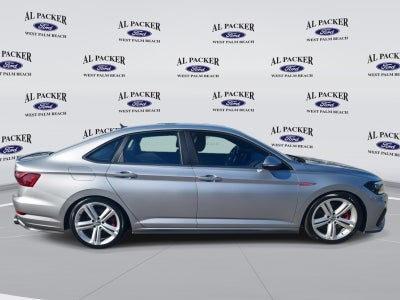 2020 Volkswagen Jetta GLI S