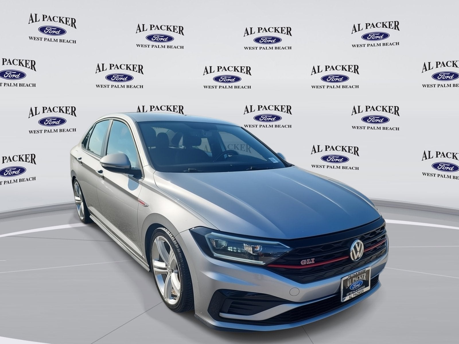 2020 Volkswagen Jetta GLI S