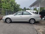 2005 Toyota Camry SE
