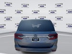 2020 Honda Odyssey Elite