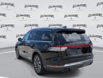 2026 Lincoln Aviator Livery
