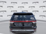 2026 Lincoln Aviator Livery