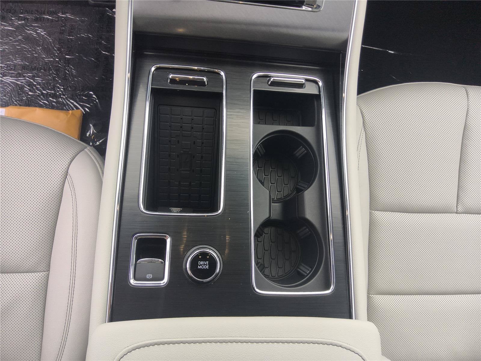 2027 Lincoln Aviator Premiere