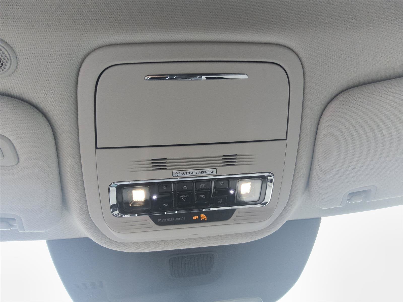 2027 Lincoln Aviator Premiere