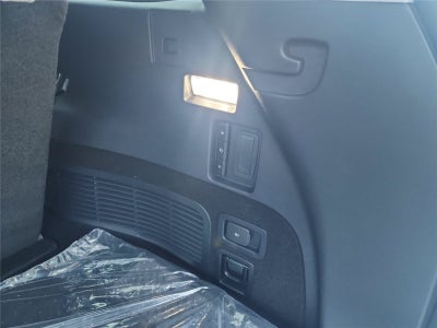 2027 Lincoln Aviator Premiere