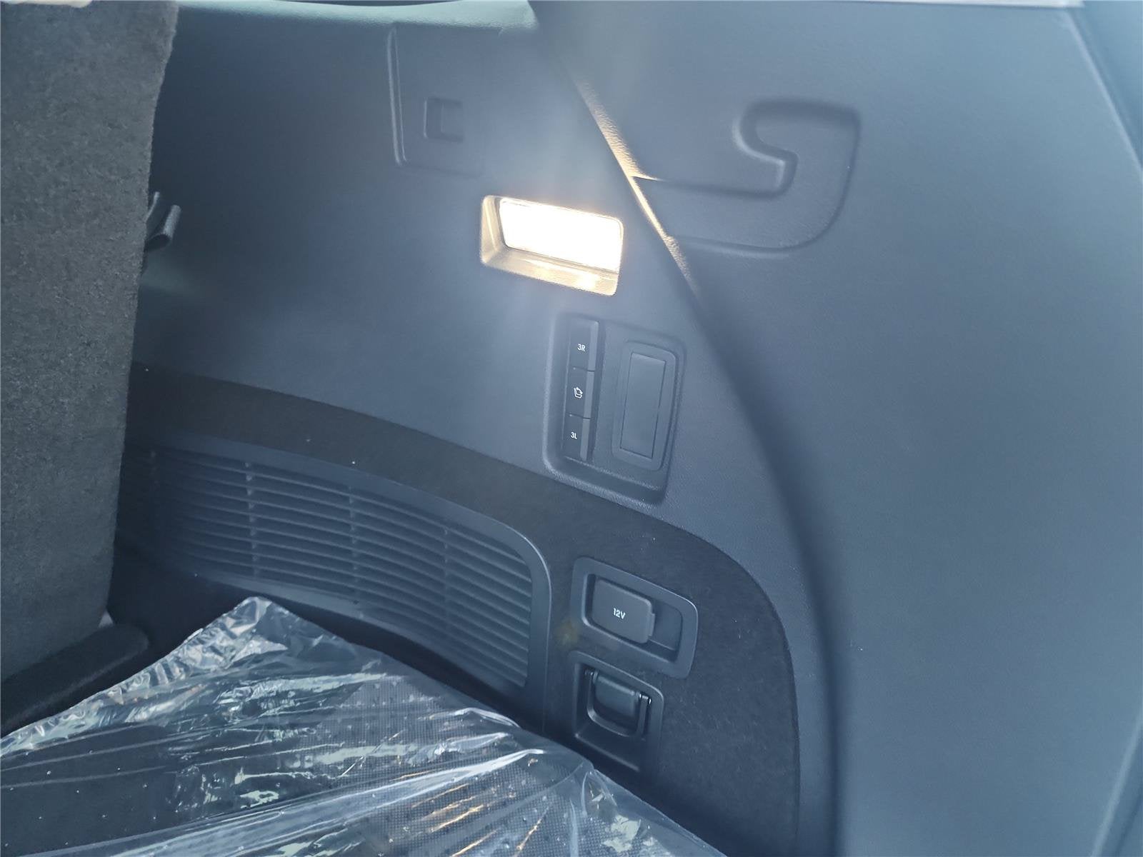 2027 Lincoln Aviator Premiere