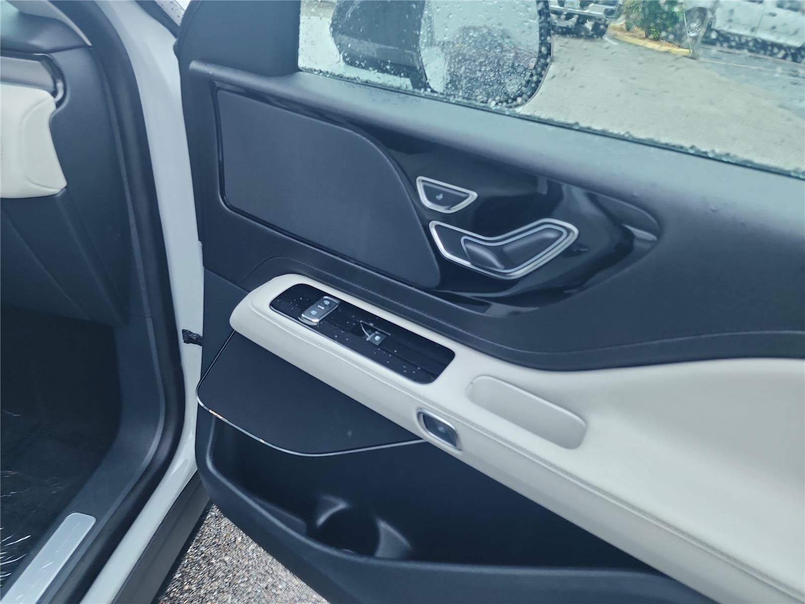 2027 Lincoln Aviator Premiere
