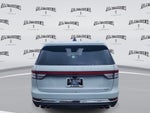 2027 Lincoln Aviator Premiere
