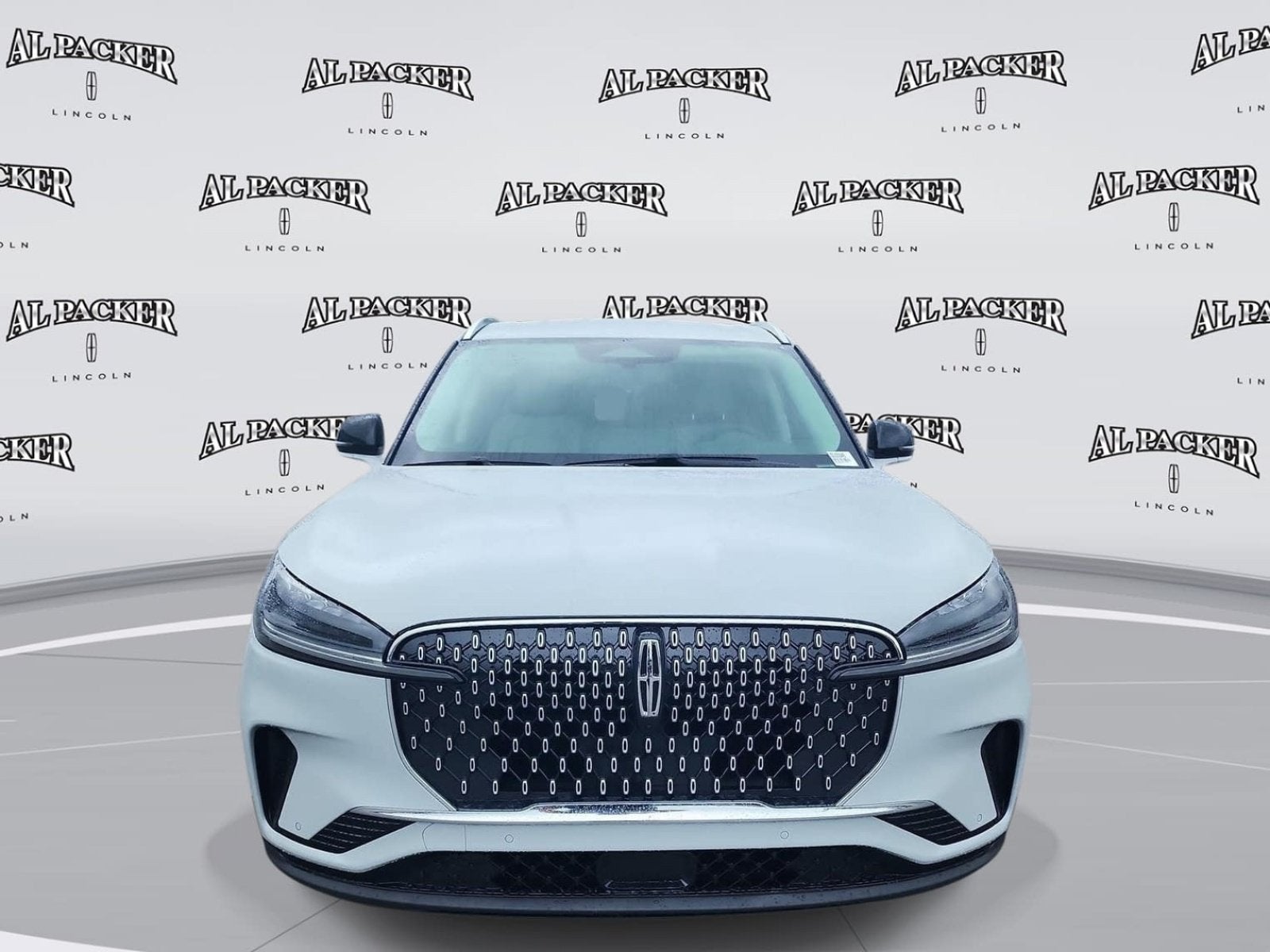 2027 Lincoln Aviator Premiere