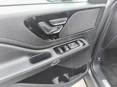 2027 Lincoln Aviator Premiere
