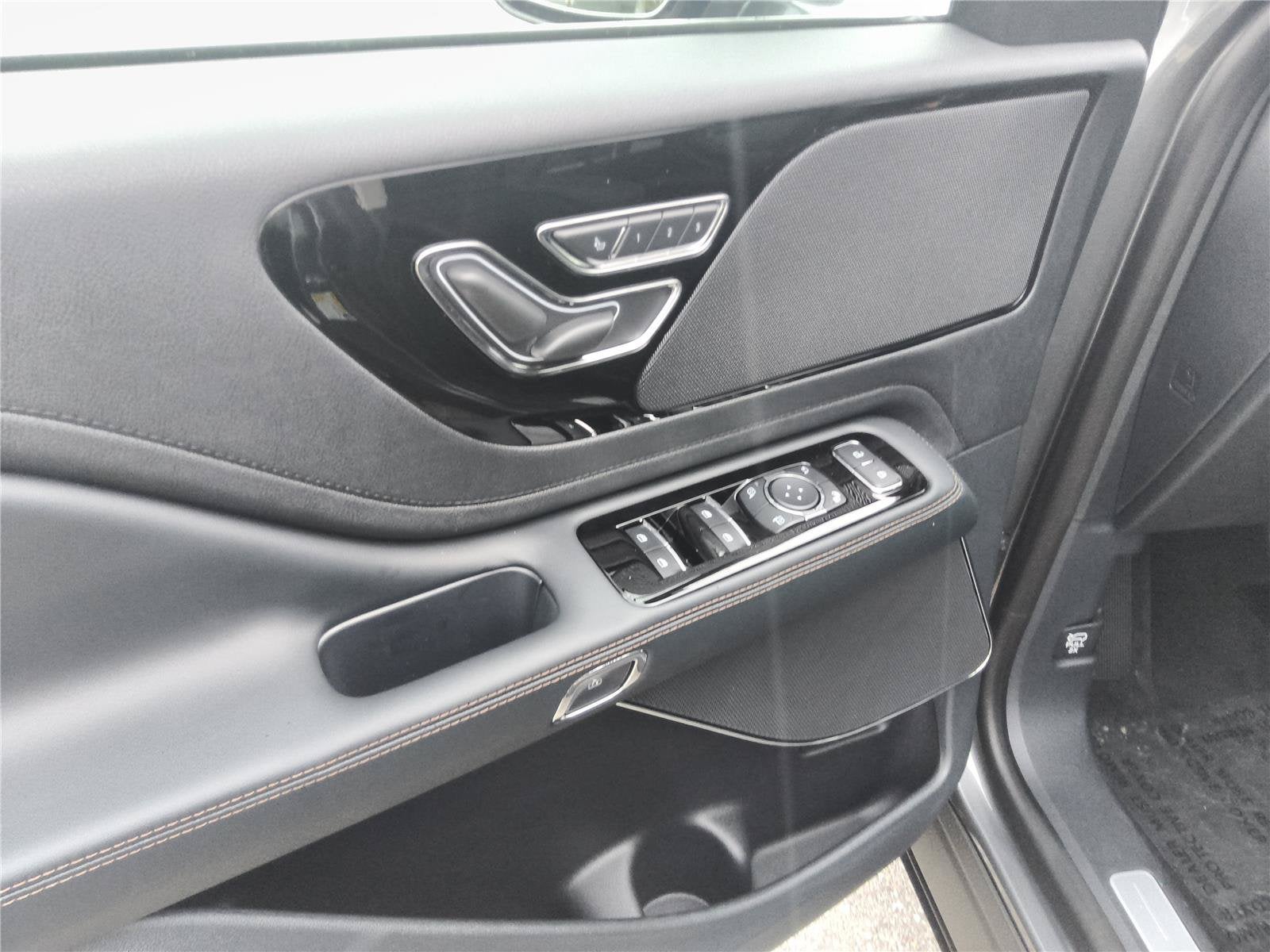 2027 Lincoln Aviator Premiere