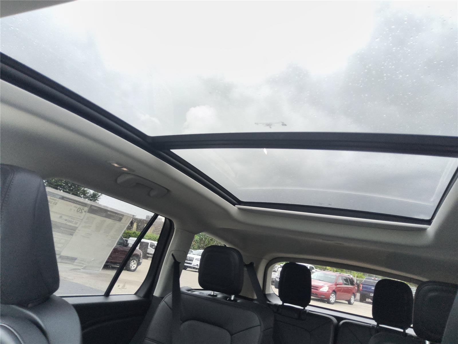 2027 Lincoln Aviator Premiere