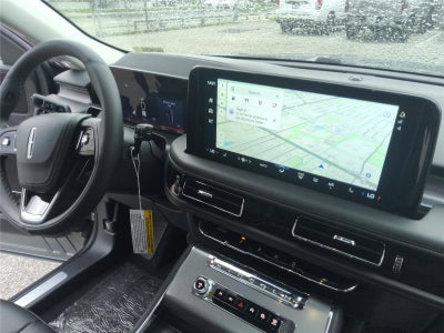 2027 Lincoln Aviator Premiere