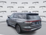 2027 Lincoln Aviator Premiere