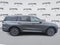 2027 Lincoln Aviator Premiere