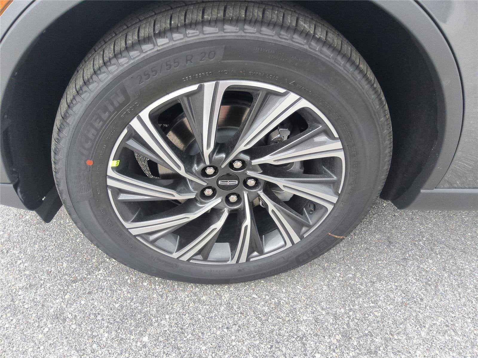 2027 Lincoln Aviator Premiere