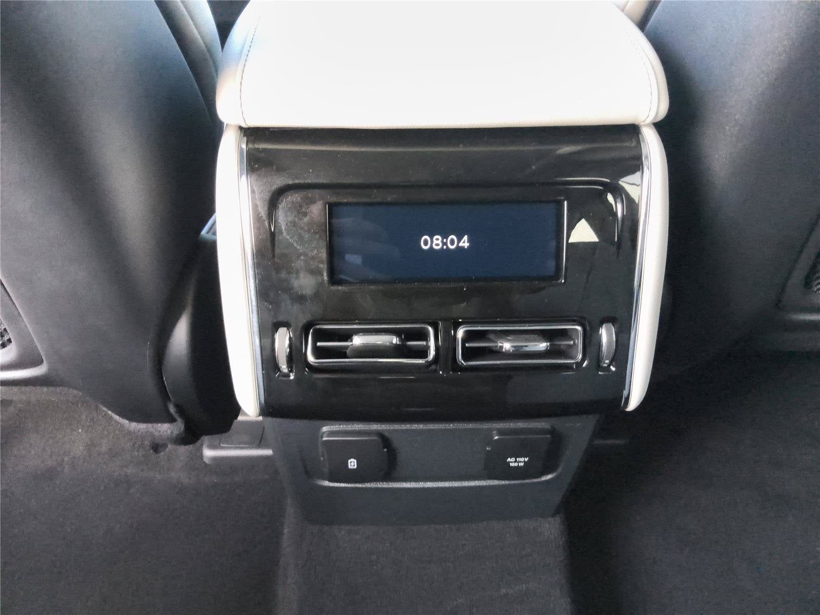 2027 Lincoln Aviator Premiere
