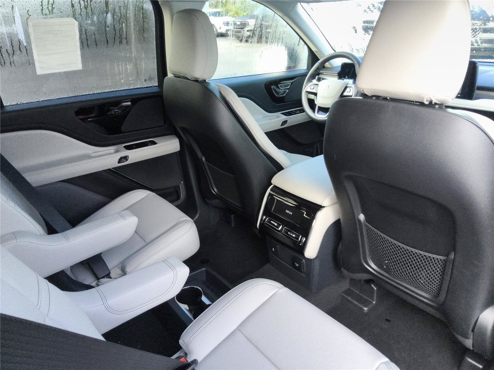 2027 Lincoln Aviator Premiere