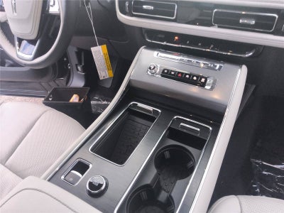 2027 Lincoln Aviator Premiere