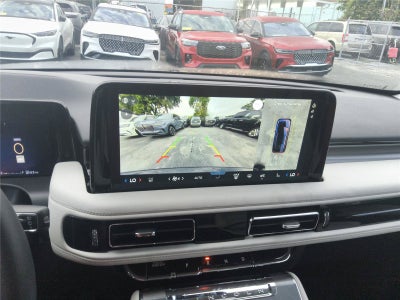 2027 Lincoln Aviator Premiere