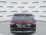 2027 Lincoln Aviator Premiere