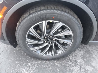 2027 Lincoln Aviator Premiere