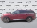2027 Lincoln Aviator Premiere