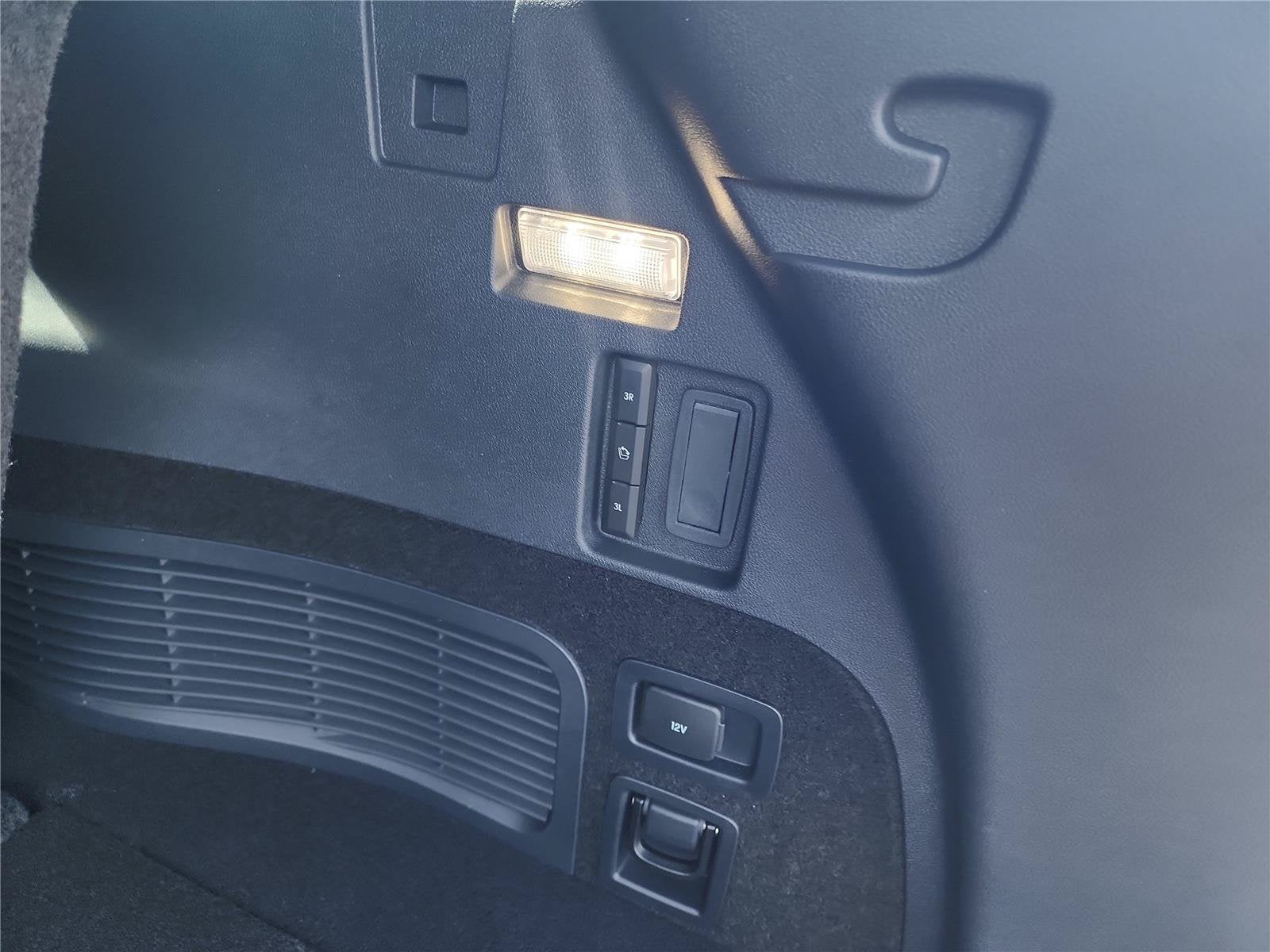 2027 Lincoln Aviator Premiere