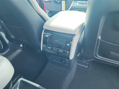 2027 Lincoln Aviator Premiere