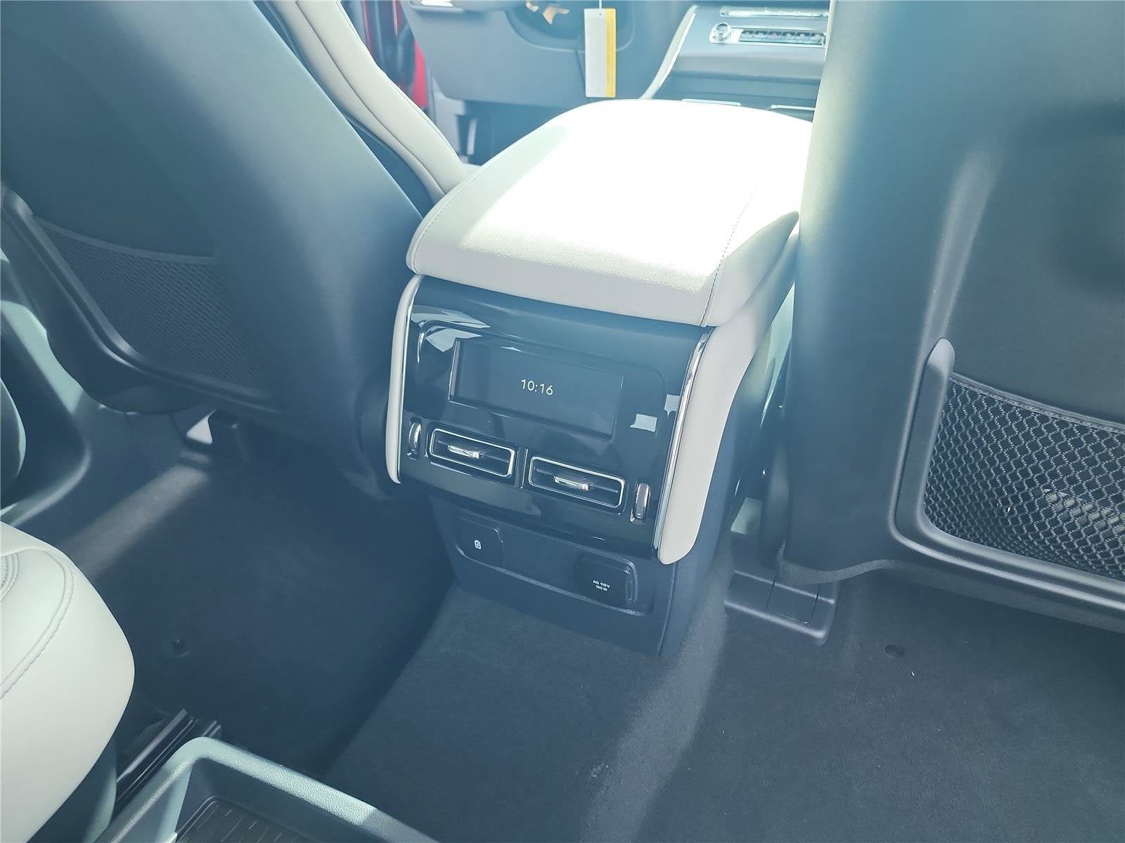 2027 Lincoln Aviator Premiere
