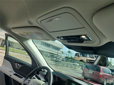 2027 Lincoln Aviator Premiere