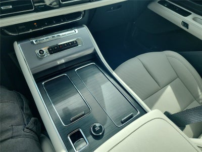 2027 Lincoln Aviator Premiere