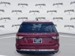 2027 Lincoln Aviator Premiere