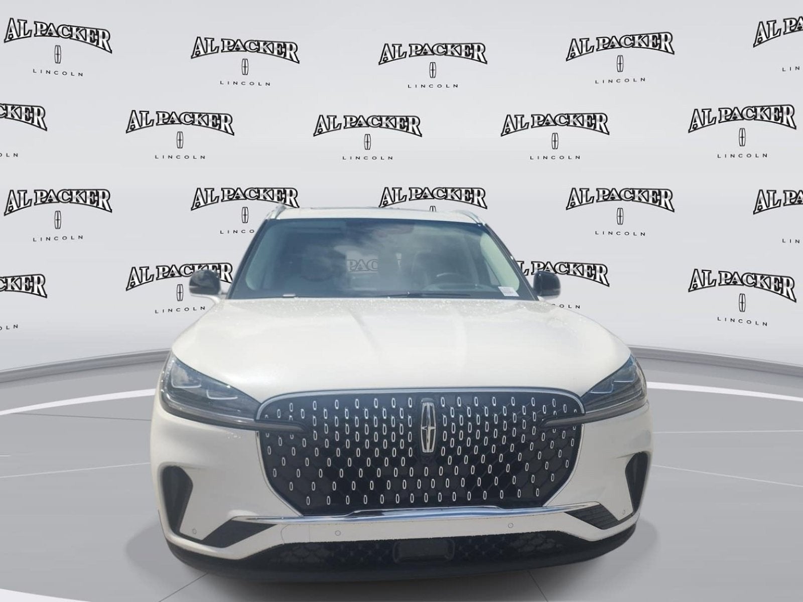 2027 Lincoln Aviator Reserve